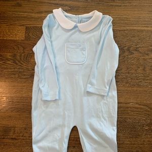 Bella Bliss Pima One Piece